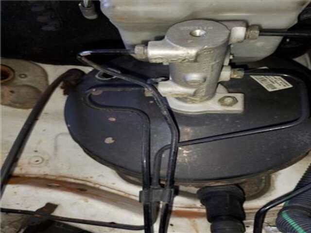 Foto 2ª: Servofreno Citroen Berlingo 1.9 D SX COMBI [1.9 LTR. - 51 KW DIESEL] [WJY]