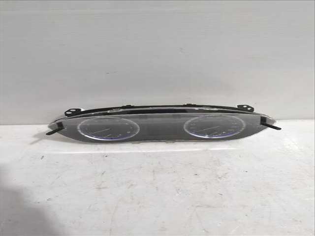 Foto 2ª: Cuadro de Instrumentos Suzuki SX4 1.4 T ALLGRIP AKK 414) 140CV [K14C] (2013)