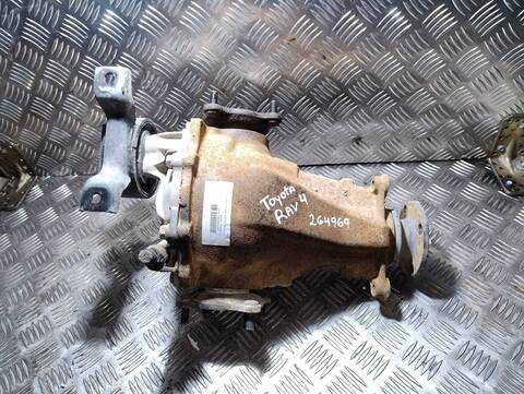 Diferencial Trasero Toyota Rav4 3SFE