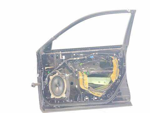 Foto 3ª: Puerta Delantera Derecha Lexus CT 200H ZWA10_) [2ZR-FXE] (2010)