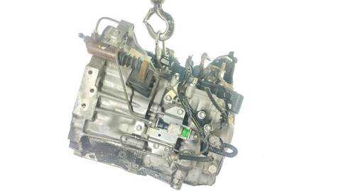 Foto 2ª: Caja Cambios Toyota Auris 2.0 D-4D ADE150_) 126CV [1AD-FTV] (2006)