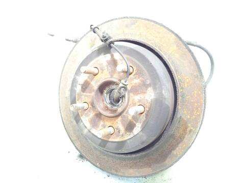 Foto 3ª: Mangueta Trasera Derecha Jeep Grand Cherokee 3.0 CRD V6 4X4 190CV 140KW [EXF,EXN] (1950)