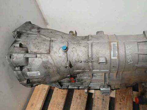 Foto 2ª: Caja Cambios Automatica Bmw X6 3.5D 286CV 210KW AUT. [306D5] (2010)