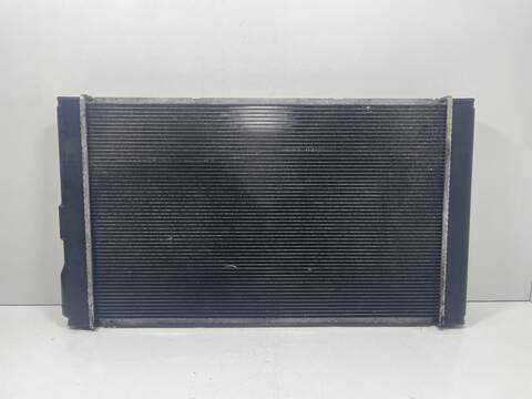 Foto 2ª: Radiador Motor Toyota Lexus G2ZR (2012)