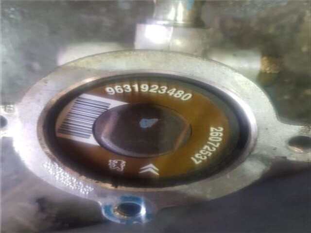 Foto 2ª: Bomba Servodireccion Citroen Xsara 1.9 D [WJZ (DW8)]