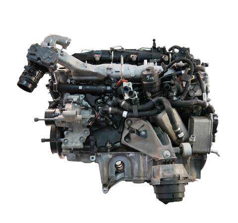 Foto 2ª: Motor Completo Bmw Serie 3 315 3.0 286 CV 210KW [B57D30B]