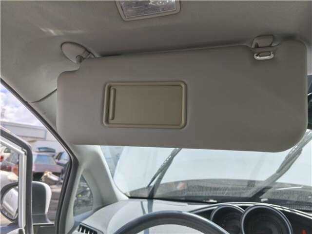 Parasol Izquierdo Toyota Verso 1.6 ADVANCE [1.6 LTR. - 82 KW D-4D CAT]