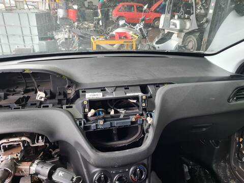 Foto 4ª: Kit Airbag Peugeot 208 ACTIVE 82CV 60KW [HM01] (2014)