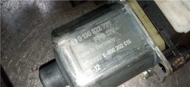 Elevalunas Eléctrico Delantero Derecho Chrysler Stratus 2.5 V6 LX [2.5 LTR. - 120 KW CAT]
