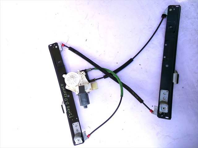 Elevalunas Eléctrico Delantero Derecho Ford Mondeo 2.0 TDCI RANHERA,2010-2015