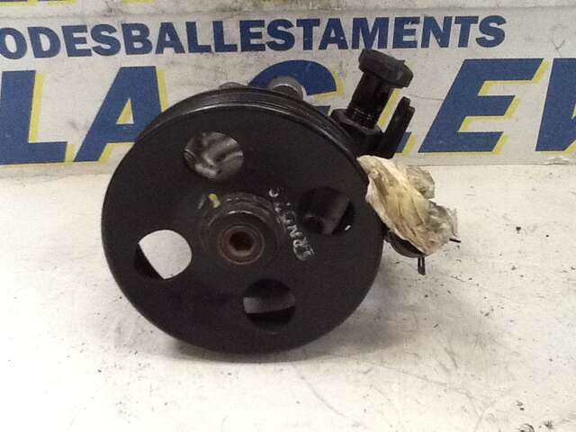 Bomba de Direccion Hyundai Sonata 2.0 0CV