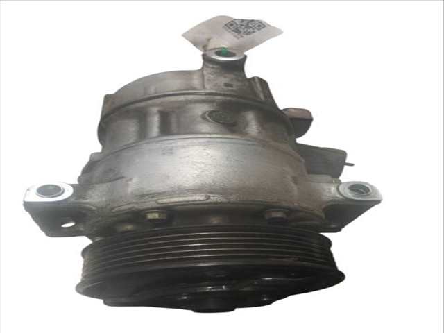 Foto 2ª: Compresor Aire Acondicionado Audi A3 1.9 TDI (2003)