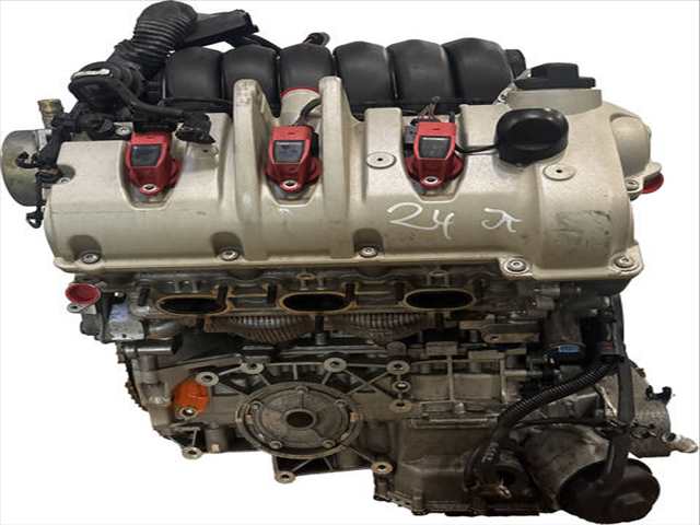 Foto 3ª: Motor Completo Porsche Panamera 310CV 228KW [CWAA CWA MCW.AA MCW] (2014)