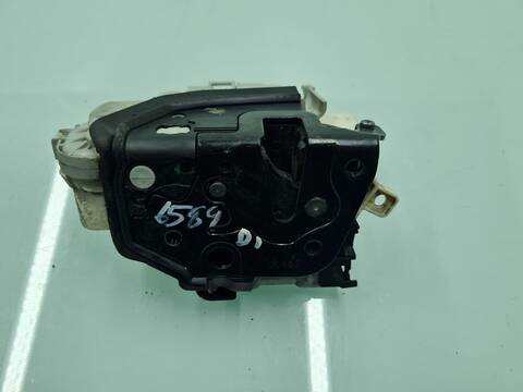 Cerradura Puerta Delantera Izquierda Seat Leon ERENCE ECOMOTIVE 105CV 77KW