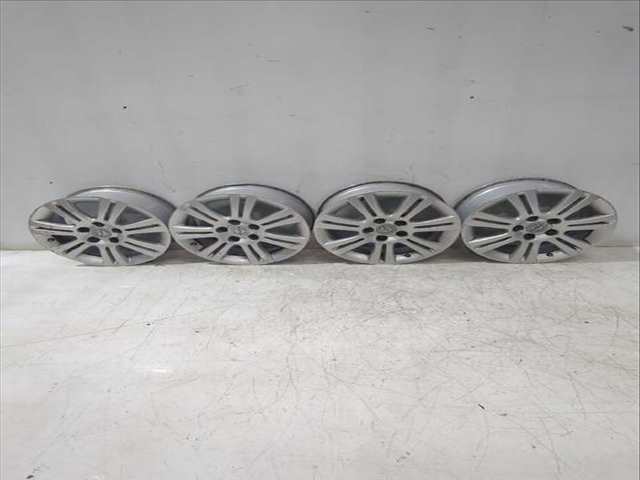 Juego LLantas Opel Astra 1.7 CDTI L69) 101CV