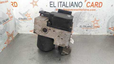 Abs Mercedes Clase S 220 400 CDI 220.028) BERLINA 250CV 184KW