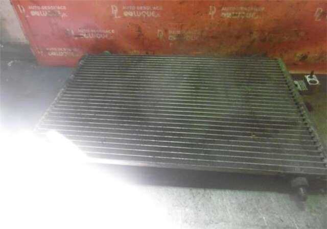 Radiador Calefaccion A.A. Peugeot 407 1.6 BUSINESS LINE [1.6 LTR. - 80 KW HDI FAP CAT (9HZ - DV6TED4)]