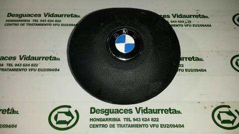 Airbag Delantero Izquierdo Bmw X5 4.4I AUTOMATICO 286CV 210KW