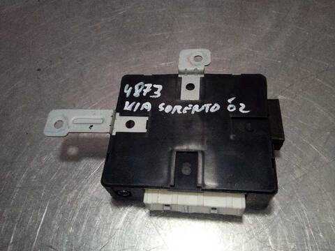 Foto 3ª: Centralita Check Control Kia Sorento 2.5 CRDI EX 140CV 103KW [D4CB] (2005)