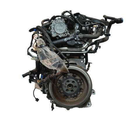 Motor Completo Audi A3 140CV 103KW