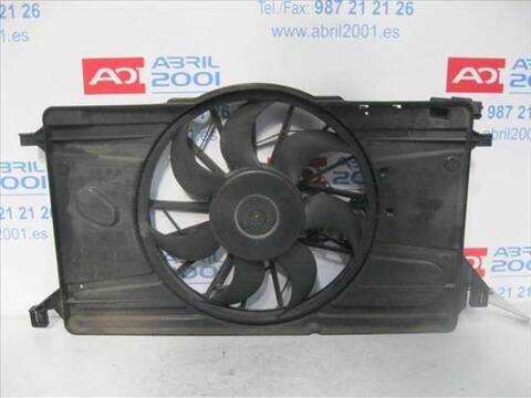 Electroventilador Ford Focus 2.0 TDCI 136CV 100KW