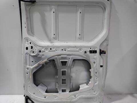 Foto 3ª: Puerta Lateral Corredera Derecha Renault Trafic L1H1 2 7T 95CV [R9M413] (2014)