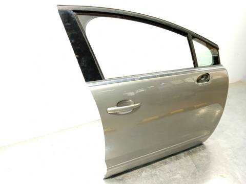 Foto 2ª: Puerta Delantera Derecha Peugeot 5008 2.0 HDI 150 - BLUEHDI 150 150CV 110KW [AHX] (2014)