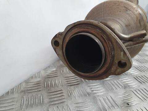 Foto 2ª: Catalizador Toyota Land Cruiser VX 177CV 130KW [1GDFTV] (2018)