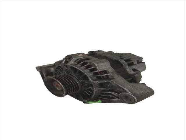 Alternador Mazda 2 1.3 DE3FS)