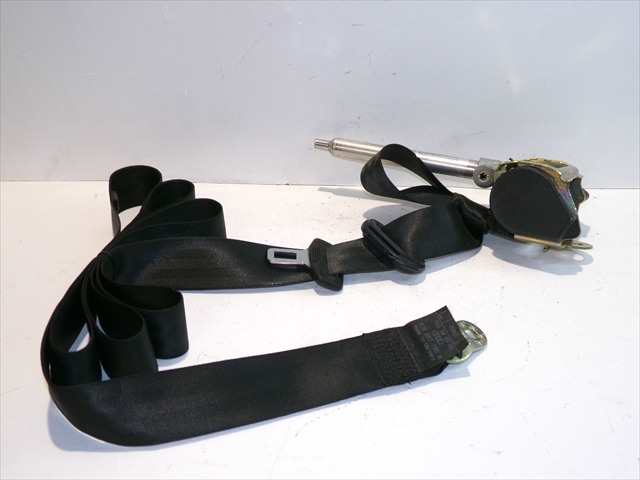 Foto 2ª: Cinturón Delantero Izquierdo Audi A4 1.8 G 1994-2000 [ADR] (1997)