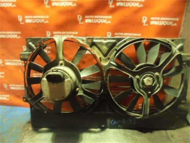 Foto 3ª: Electroventilador Seat Cordoba 1.4 I [ABD]