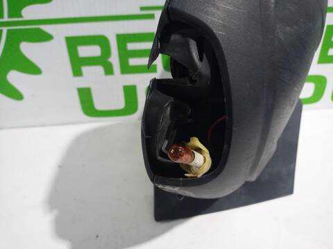Foto 2ª: Retrovisor Derecho Renault Master VERSION INDEFINIDA (2010)