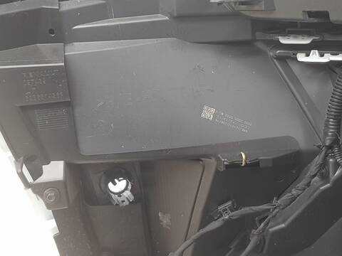 Foto 3ª: Paragolpes Delantero Renault Espace TECHNO E-TECH HYBRID