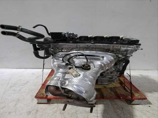 Motor Completo Toyota Rav4 2.0 MXAA52) 175CV