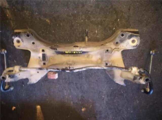 Cuna de Motor Seat Ibiza 