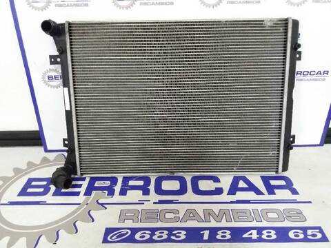 Radiador Motor Seat Alhambra 2.0 TDI 140CV