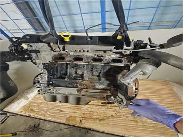 Motor Completo Opel Corsa 1.2 ESSENTIA [1.2 LTR. - 63 KW CAT (A 12 XER - LDC)]