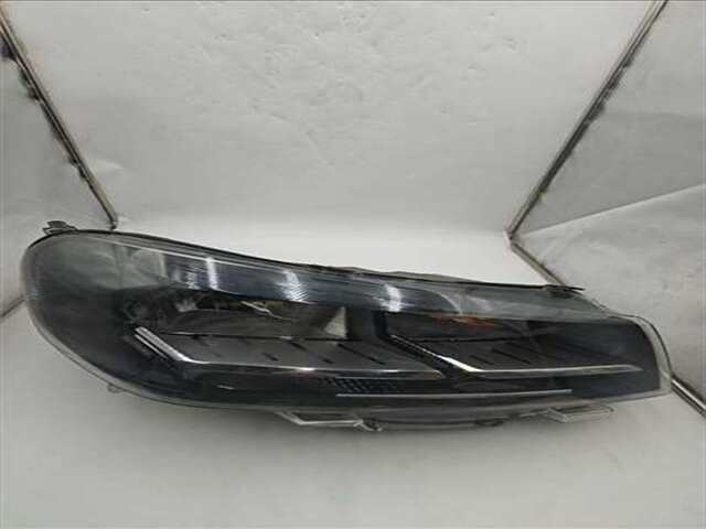 Foto 2ª: Faro Derecho Opel Vivaro 1.6 COMBI L1 2.9T [1.6 LTR. - 92 KW BITURBO CDTI]