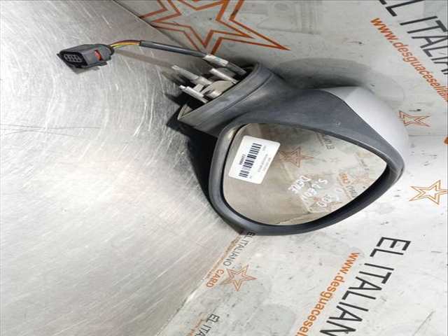 Retrovisor Derecho Seat Leon ERENCE 105CV 77KW