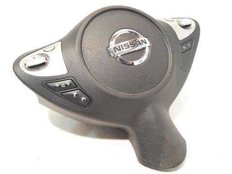 Airbag Delantero Izquierdo Nissan Juke 1.6 117CV 86KW