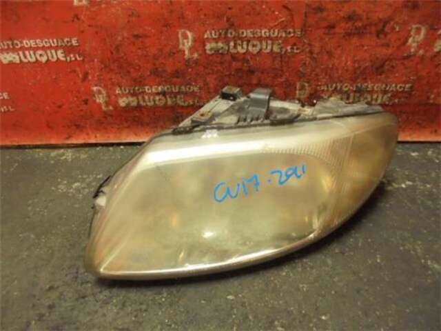 Foto 3ª: Faro Izquierdo Chrysler Voyager 2.5 CRD [ENC]