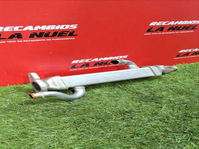 Foto 3ª: Valvula EGR Fiat Ducato FIAT DUCATO 2.3 JTD 2016 131CV 96KW (2025)