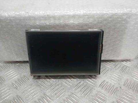 Sistema GPS Peugeot 2008 GT LINE 110CV 81KW