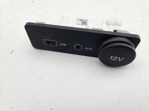 Centralita Motor ECU Land Rover Range EVOQUE 150CV 110KW