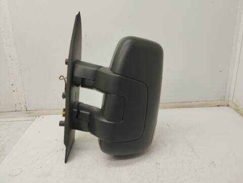 Retrovisor Izquierdo Iveco Camion D 35S12