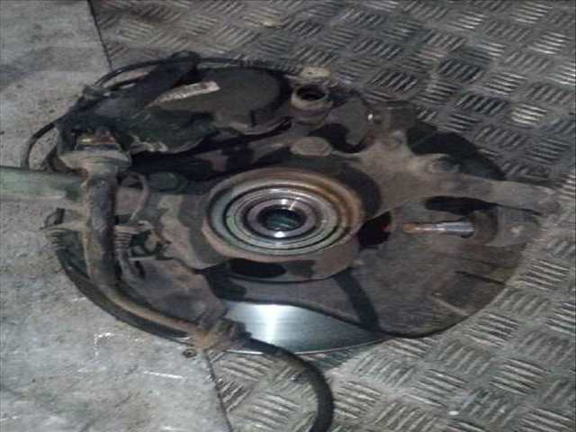 Foto 3ª: Mangueta Delantera Derecha Mercedes Clase E 180 E 500 211.072) BERLINA 388CV 285KW [M273962] (2006)