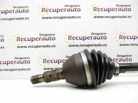 Foto 2ª: Transmision Delantera Izquierda Opel Insignia A20DTH BERLINA (2009)