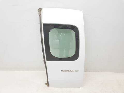 Puerta Trasera Derecha Renault Kangoo PROFESIONAL