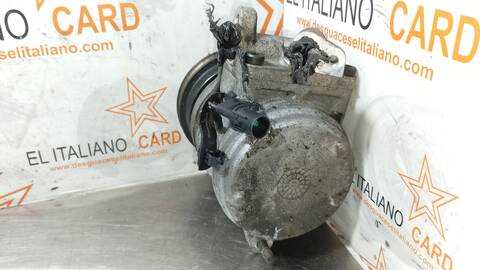 Foto 2ª: Compresor Aire Acondicionado Kia Picanto 1.1 EX 65CV 48KW [G4HC] (2007)