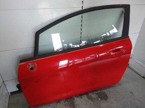 Foto 2ª: Puerta Delantera Izquierda Ford Fiesta GT-LINE 140CV 103KW [YYJB] (2016)